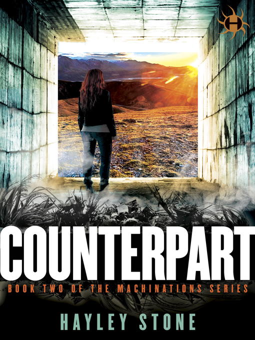 Title details for Counterpart by Hayley Stone - Available
